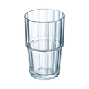 Norvege highballglass, 270 ml, Min. kjøp: 6-7