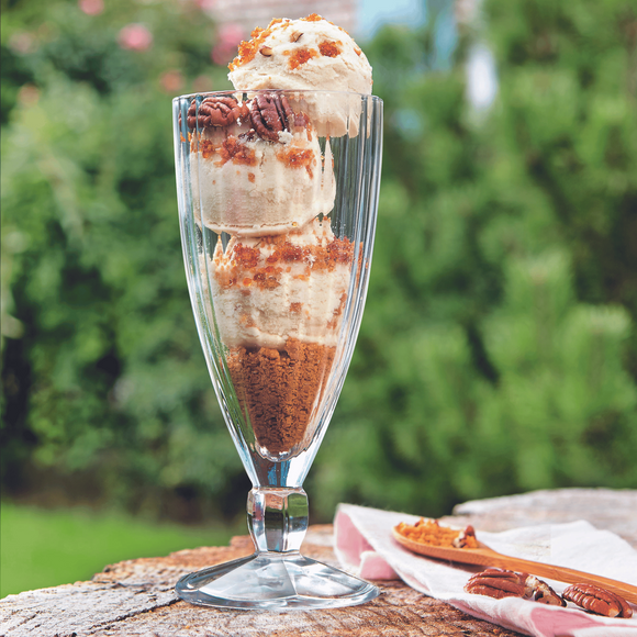 Quadro dessertkopp, 360 ml, Min. kjøp: 6