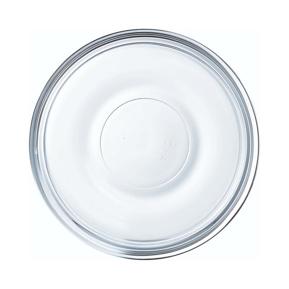 Tømbar bolle, 150 ml, Min. kjøp: 6