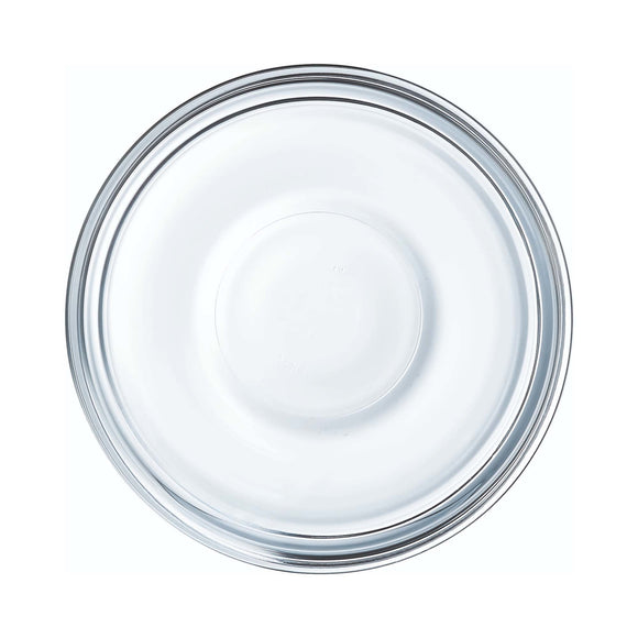 Tømbar bolle, 6000 ml, Min. kjøp: 6