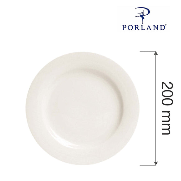 Dueplate, 200 mm, Min. kjøp: 6