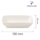 Duefat, 190x150mm, Min. kjøp: 6-3