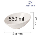 Dove spydbolle, 220 mm, Min. kjøp: 6-3