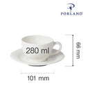 Dove-kopp, 280 ml, Min. kjøp: 6-2