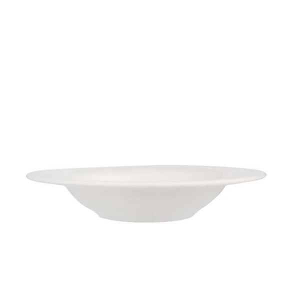 Dove dyp tallerken, 220 mm, Min. kjøp: 6