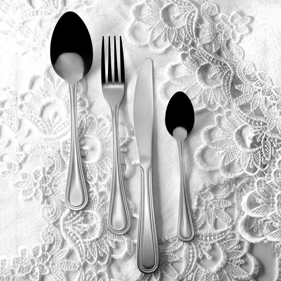 Bologna bordgaffel, OVE, 197 mm, sett med 12 stk.