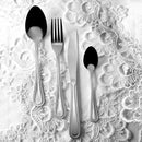 Bologna-teskje, OVE, 145 mm, sett med 12 deler.-2