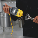 BigRig stavmikser HMI009-CE, 230 mm-7