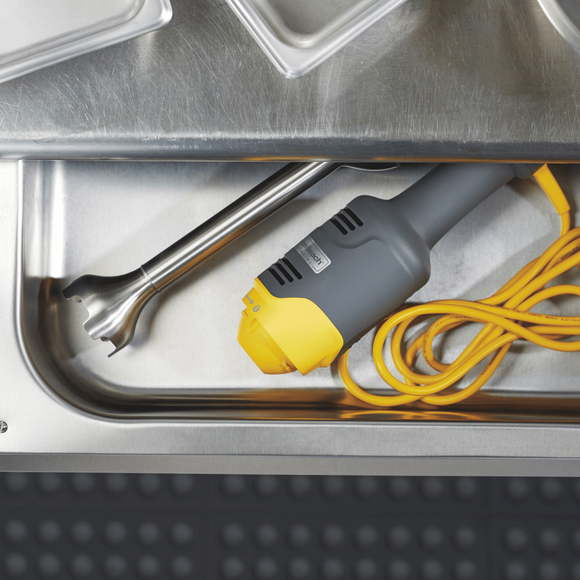 BigRig stavmikser HMI009-CE, 230 mm