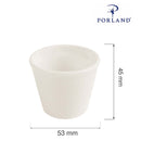 Linje eggskål, Min. kjøp: 6-6