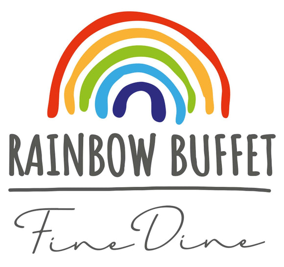 Porselensbeholder GN2/3 gul