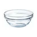 Tømbar bolle, 35 ml, Min. kjøp: 6-4