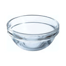 Tømbar bolle, 75 ml, Min. kjøp: 6-4