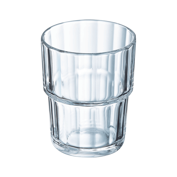 Norvege lowball-glass, 160 ml, Min. kjøp: 6