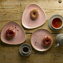 Stonecast Grå snackskål, 400 ml-2