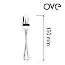 Widelczyk do ciasta Bologna, OVE, 150 mm, sett med 12 stk.-6