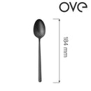 Dessertske Amarone svart, OVE, 184 mm, Min. kjøp: 12-4