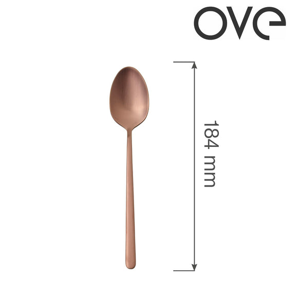 Dessertskje Amarone Brozne, OVE, 184 mm, Min. kjøp: 12