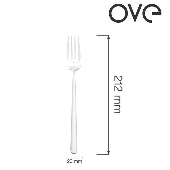 Amarone bordgaffel, OVE, 212 mm, Min. kjøp: 12