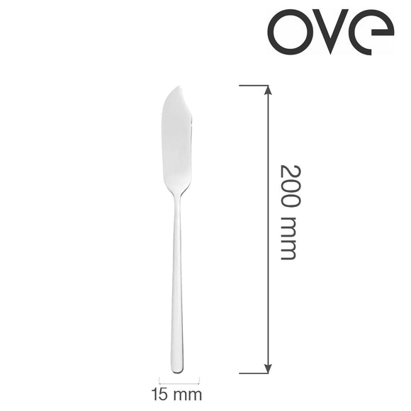 Amarone fiskekniv, OVE, 200 mm, Min. kjøp: 12