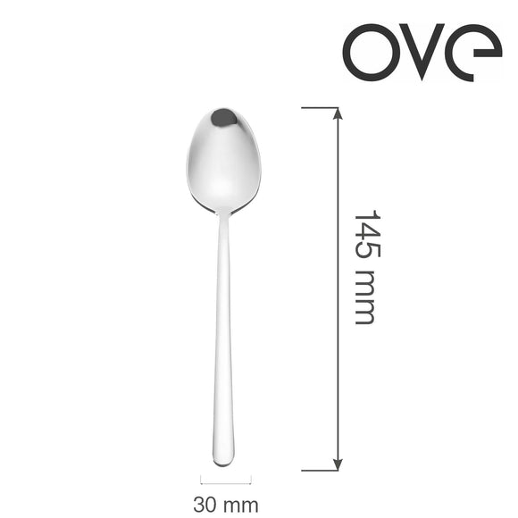 Amarone teskje, OVE, 145 mm, Min. kjøp: 12