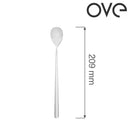 Amarone latte skje, OVE, 209 mm, Min. kjøp: 12-6