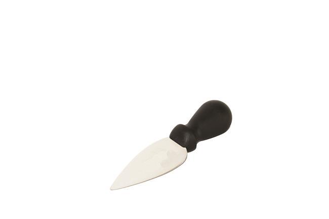 Parmesanostkniv med 2 pigger, 110 mm, Min. kjøp: 1