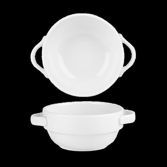 Profil suppebolle med håndtak, 360 ml