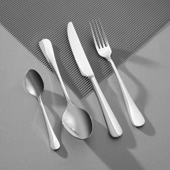 Navarino bordkniv, OVE, 231 mm, Min. kjøp: 12