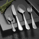 Navarino kaffeskje, OVE, 119 mm, Min. kjøp: 12-5