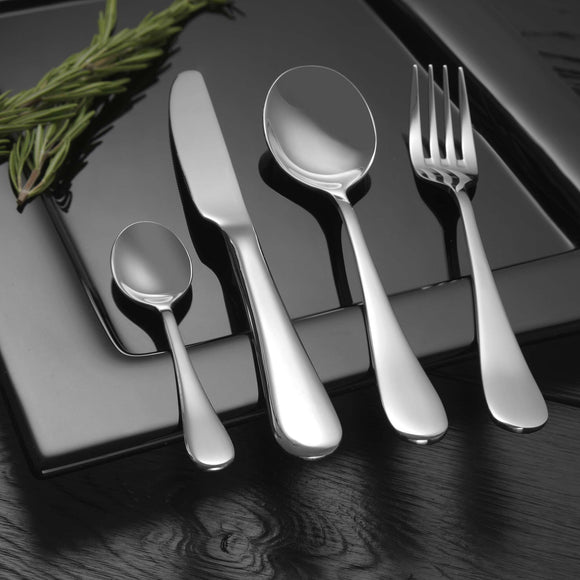 Navarino kaffeskje, OVE, 119 mm, Min. kjøp: 12