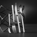 Lugano bordgaffel, OVE, 207 mm, Min. kjøp: 12-4