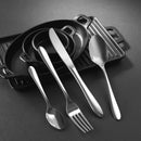 Como spiseskje, OVE, 196 mm, Min. kjøp: 12-6