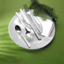 Adria spiseskje, OVE, 196 mm, Min. kjøp: 12-4