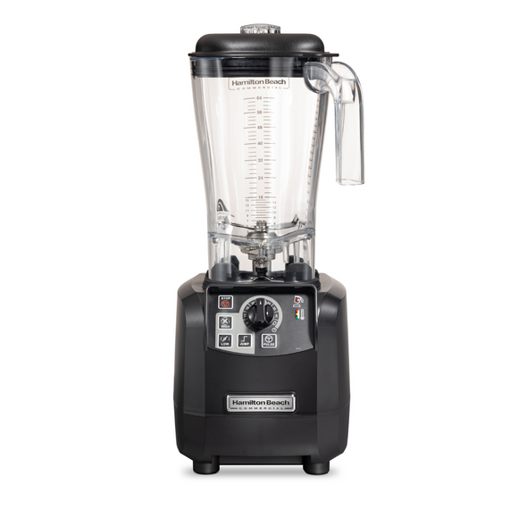 Tempest høytytende blender HBH650R-CE, 178 x 203 x (H) 457 mm
