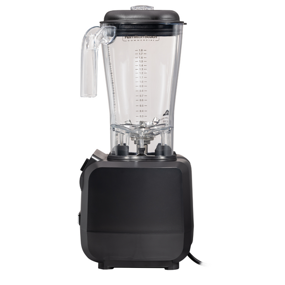 Tempest høytytende blender HBH650R-CE, 178 x 203 x (H) 457 mm