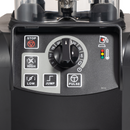 Tempest høytytende blender HBH650R-CE, 178 x 203 x (H) 457 mm-5