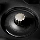 Tempest høytytende blender HBH650R-CE, 178 x 203 x (H) 457 mm-7