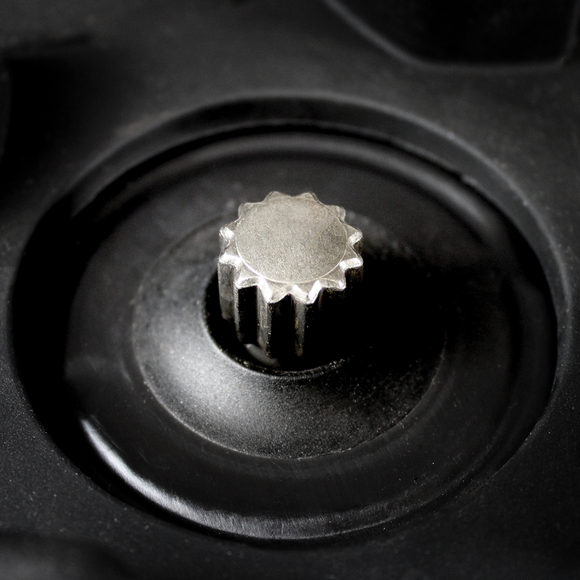 Tempest høytytende blender HBH650R-CE, 178 x 203 x (H) 457 mm