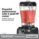 Tempest høytytende blender HBH650R-CE, 178 x 203 x (H) 457 mm-15