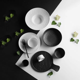 Grunn bolle, 200 mm, Min. kjøp: 3