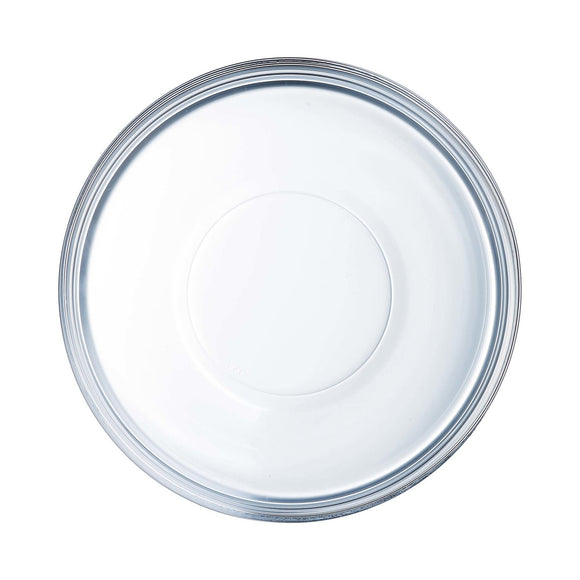 Tømbar bolle, 1100 ml, Min. kjøp: 6