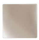 Purity Taupe-tallerken, 280x280x(H)20mm-3