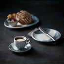 Tide svart espressokopp, 100 ml, Min. kjøp: 6-3