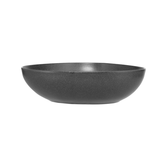 Trekantet kullskål, 200 mm, Min. kjøp: 6