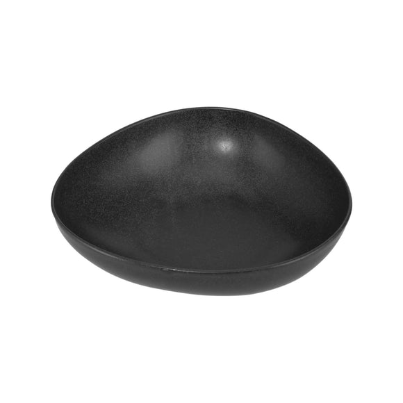 Trekantet kullskål, 200 mm, Min. kjøp: 6