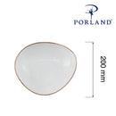 Trekantet bolle sand, 200 mm, Min. kjøp: 6-2