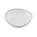 Trekantet bolle sand, 200 mm, Min. kjøp: 6-3