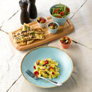 Trekantet bolle Laguna, 200 mm, Min. kjøp: 6-2