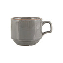 Stabelbar koppstein, 200 ml, Min. kjøp: 6-3